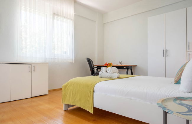 EV Apartments - Foto 33