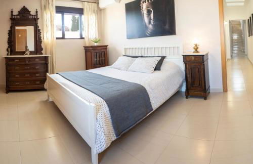 Casa Miragredos, a solo 5 min de Puy du Fou y Toledo - Foto 23