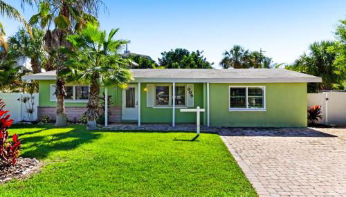 Island Time - Foto 2