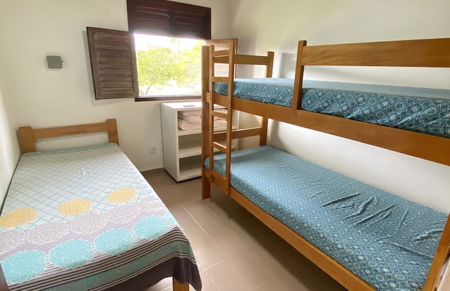 Casas duplex na Praia do Francês - Foto 3