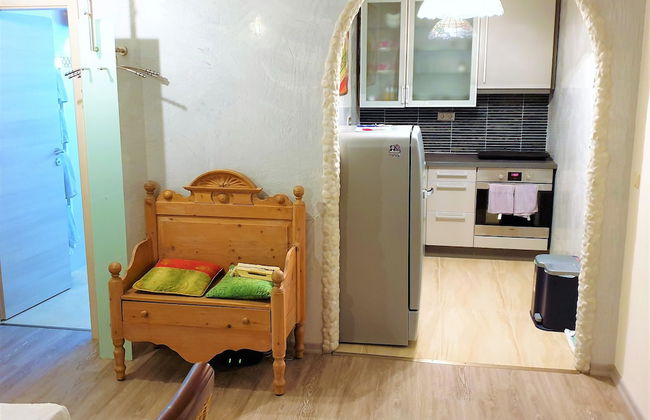 Ferienwohnung Royal Walchensee - Photo 9