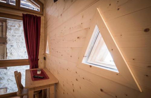 Maso Fior di Bosco - Val di Rabbi - Esercizio Rurale - Foto 7