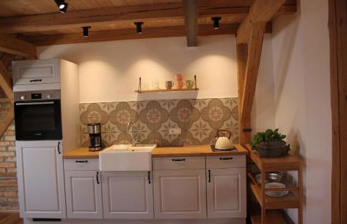 Ferienwohnungen Zwergbachhof - Foto 31