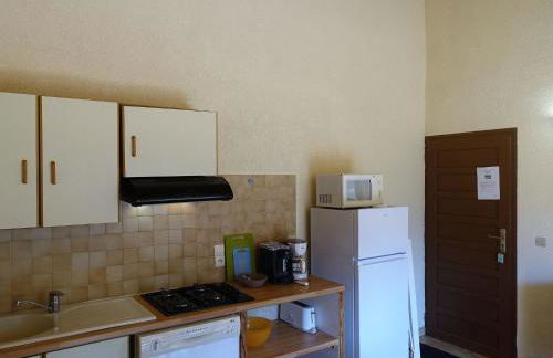 Apartment Residence Cabanaccia 3 Pieces 6 Pers-2 by Interhome - Foto 9