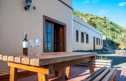 HolidaynorthTenerife Caserío Rural Los Charcos - Foto 19