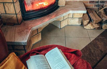 Sosnówka - dom wypoczynkowy na Kurpiach - Foto 44