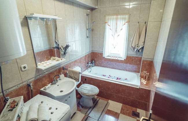 Holiday Home in Imotski With Pool - Foto 23