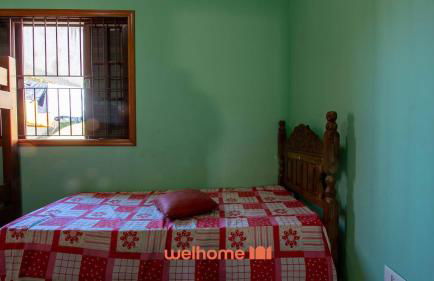 Casa de campo em Cotia com piscina e lazer - Foto 24