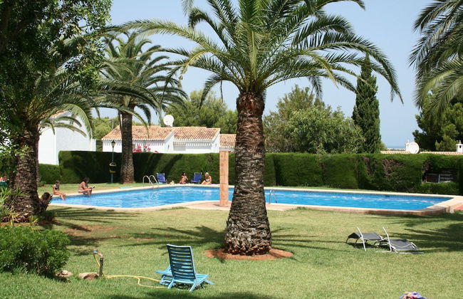 Apartamento Los Almendros 4 - Foto 18