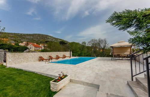 Villa Jozini dvori - Photo 6