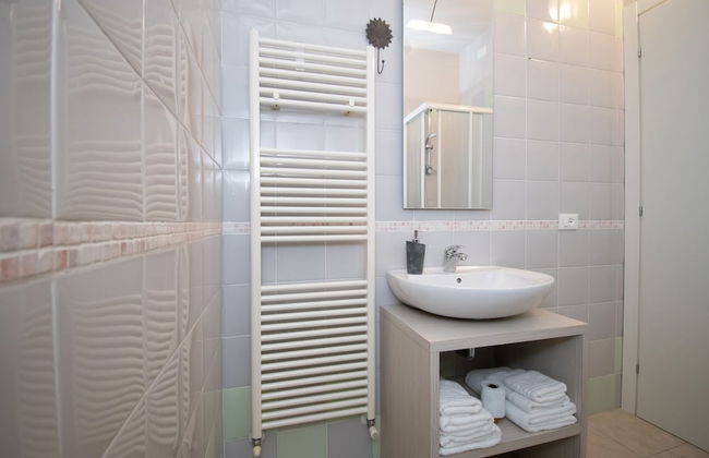 Luxury Martina Appartamenti - Foto 70