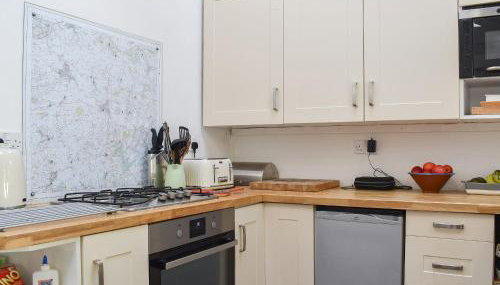 St James Cottage - Foto 5