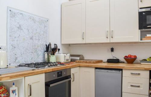 St James Cottage - Foto 5