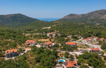 Villa Kate - Dubrovnik by Villas Guide - Photo 4