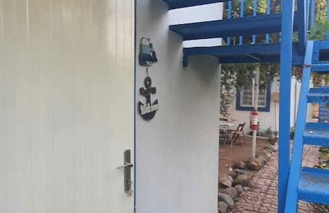 No:85 Konaklama Tesisi - Foto 43