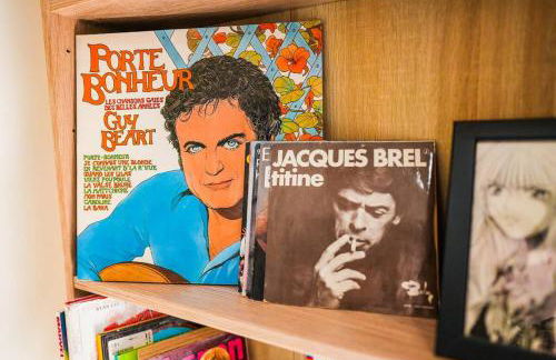 Luxury Marvel Studio - F2 - Foto 16