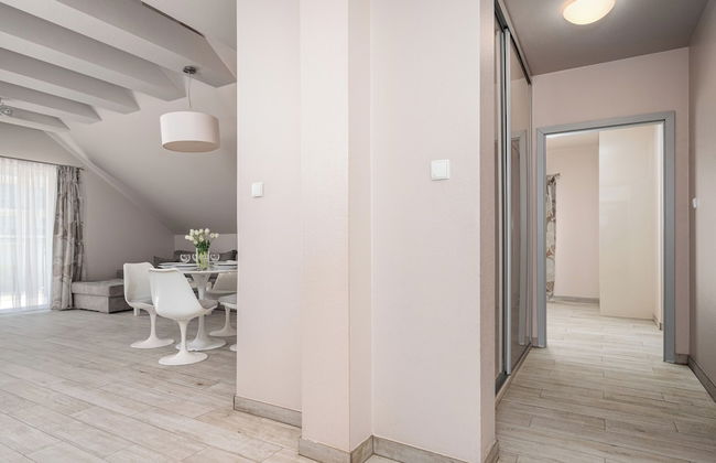 Tignes Czarna Góra Resort by Sun & Snow - Foto 19