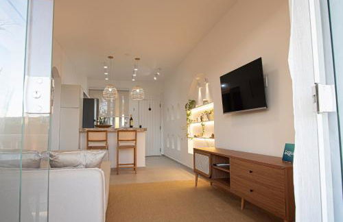 Templo Acqua - Refúgio Sereno na Natureza - Foto 4