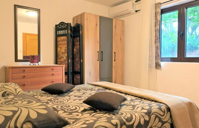 Chic Flat Near Beach in Montenegro - Foto 16