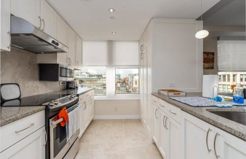 Heaven on Washington Fully Furnished Apartments - Foto 28