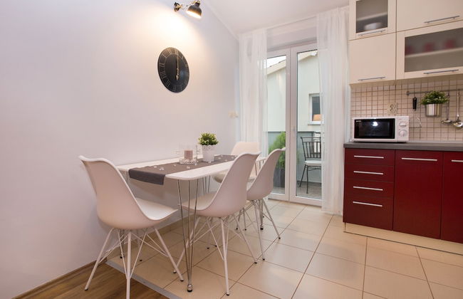 Apartments Toni Relax - Photo 9