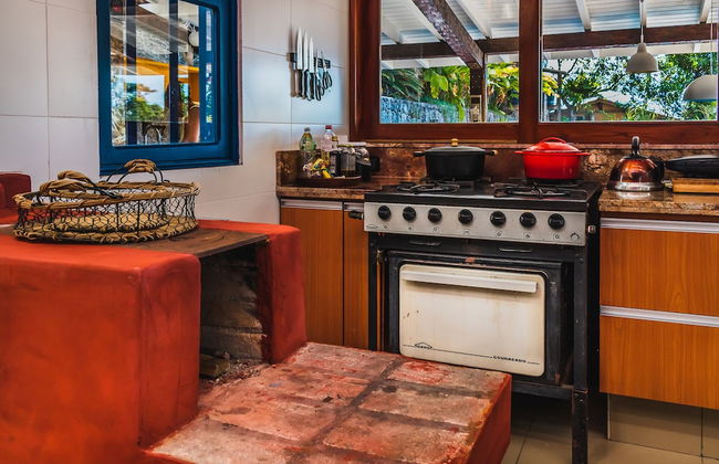 Casa Serena - Ilhabela - Foto 10