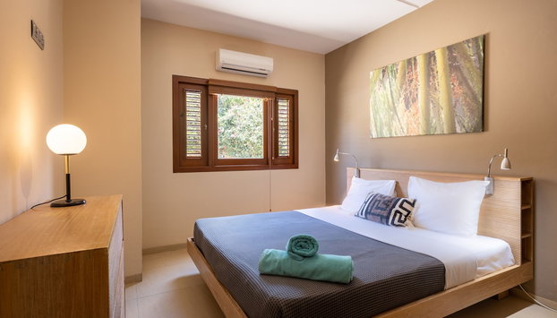 Spanish Water Apartments - Foto 4, Habitación