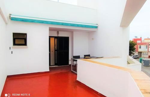 Ático Galileo - Foto 14