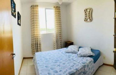 Hospedagem Praia Word Penha SC - Foto 5