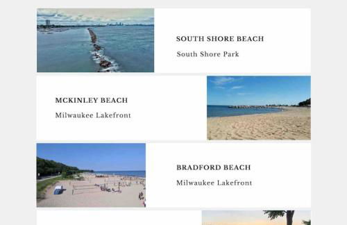 6BR Spacious Bay View Duplex, Sleeps 12, Near DT - Foto 39