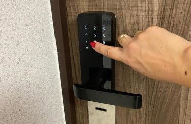 Apartamenty Magia z bezpłatnym parkingiem - Foto 46