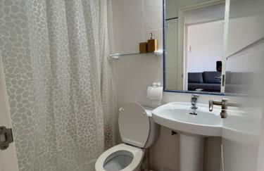 Lovely hideaway with pool and white sand beach - Foto 30