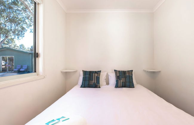 Echo Holiday Parks - Windsor Gardens - Foto 24