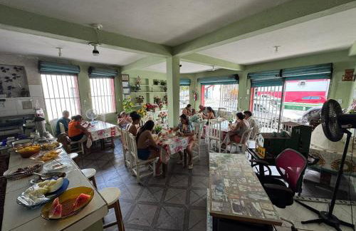 Pousada O Leão - Foto 23