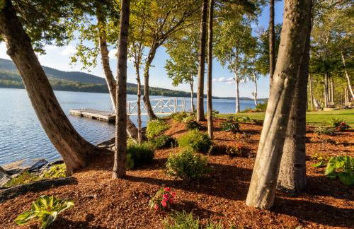 Lodge at Moosehead Lake - Foto 31