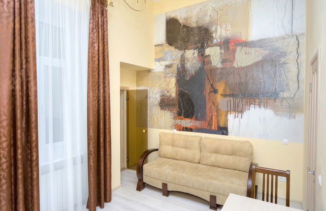 Best Season Apart Hotel - Foto 23