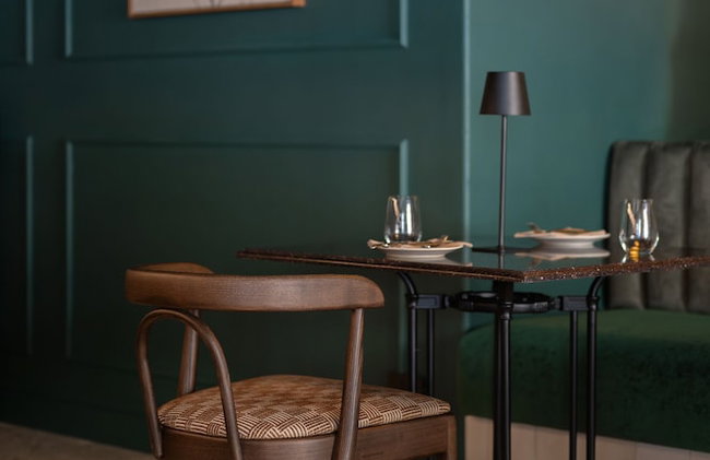 Charles Hope Boutique Hometel - Foto 80