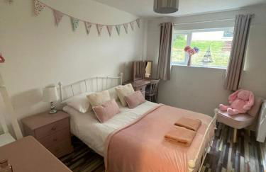 Cornwall Countryside Lodges "Reserve Worldwide" Honicombe - Photo 19