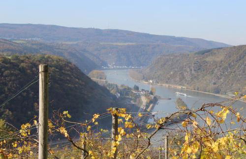Ferienwohnung Loreley - Foto 30