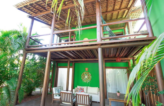 IT04 Bangalo Duplex 3 Suítes Pe na Areia - Photo 31