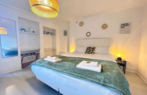 Le clos Champenois maison au cœur des vignes - Foto 2