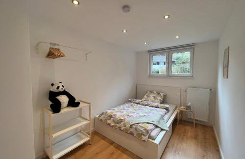 Gemütliche, ruhige Wohnung - Foto 13