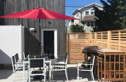 Heated Pool Beach Badges Roof Top Deck With Views Private Yard - Foto 31