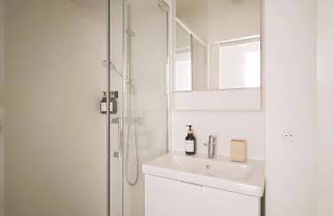 Le Balcon de Montreuil - Foto 13