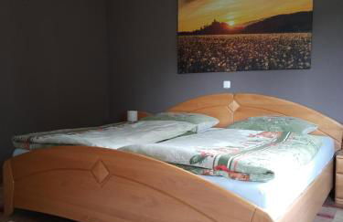 Silence Ferienwohnungen mit - 2 Apartments - Foto 43