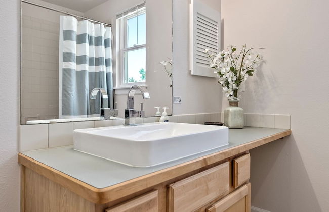 Quiet Urban Escape - Backs to Poudre River Trail - Foto 17