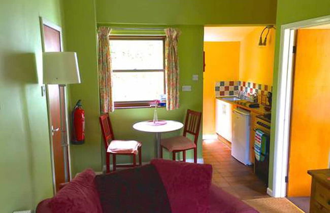 Cwm Irfon Lodge Cottages - Photo 15