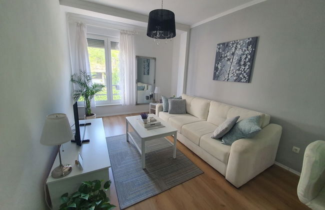 Happy Apartments - Foto 39