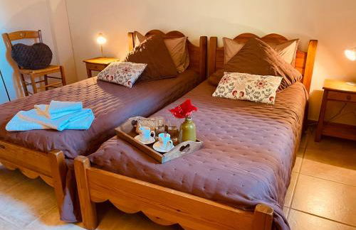 Gîte Les Vignes - Foto 9