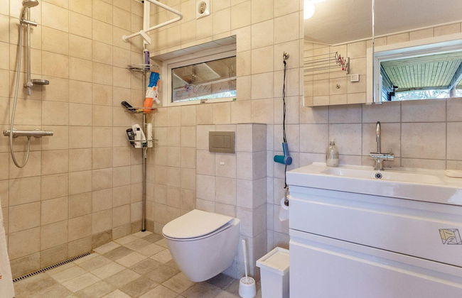 10 Person Holiday Home in Hornbaek - Photo 11